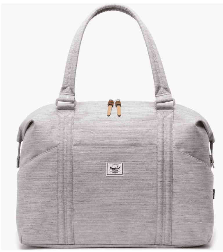 Herschel duffle bag