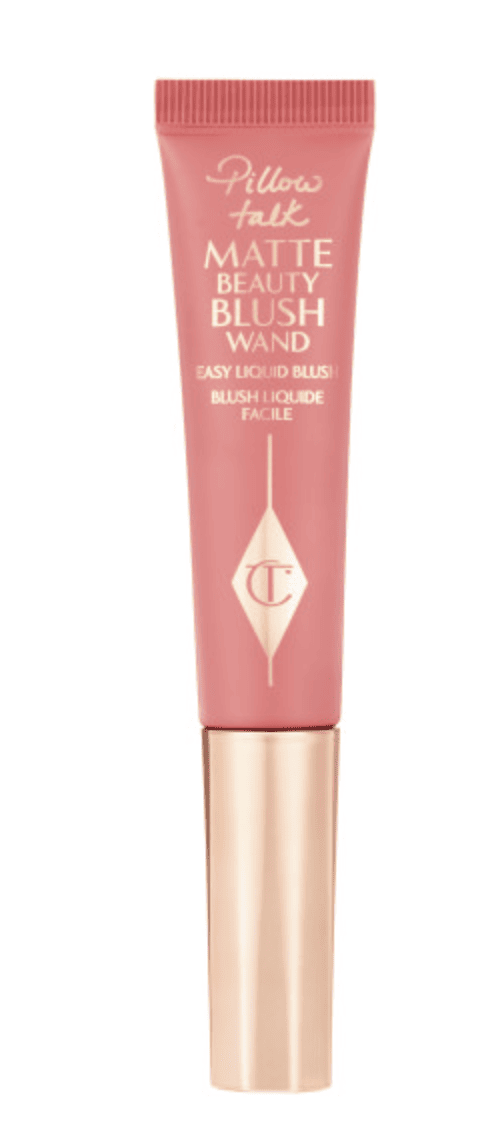 Blush wand