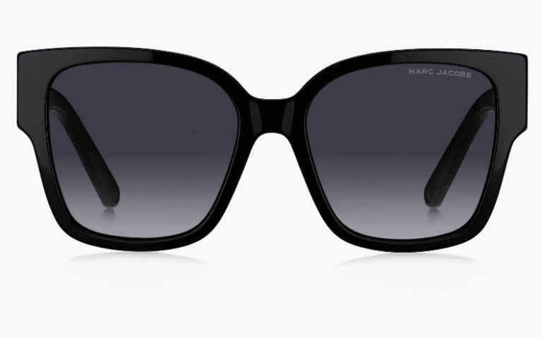 Marc Jacobs glasses