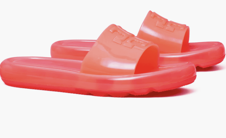jelly slides