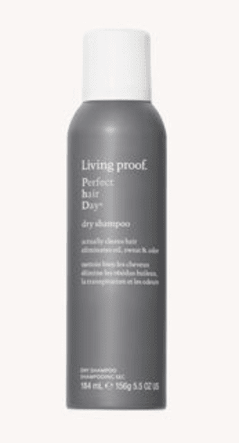 Livingproof Dry shampoo