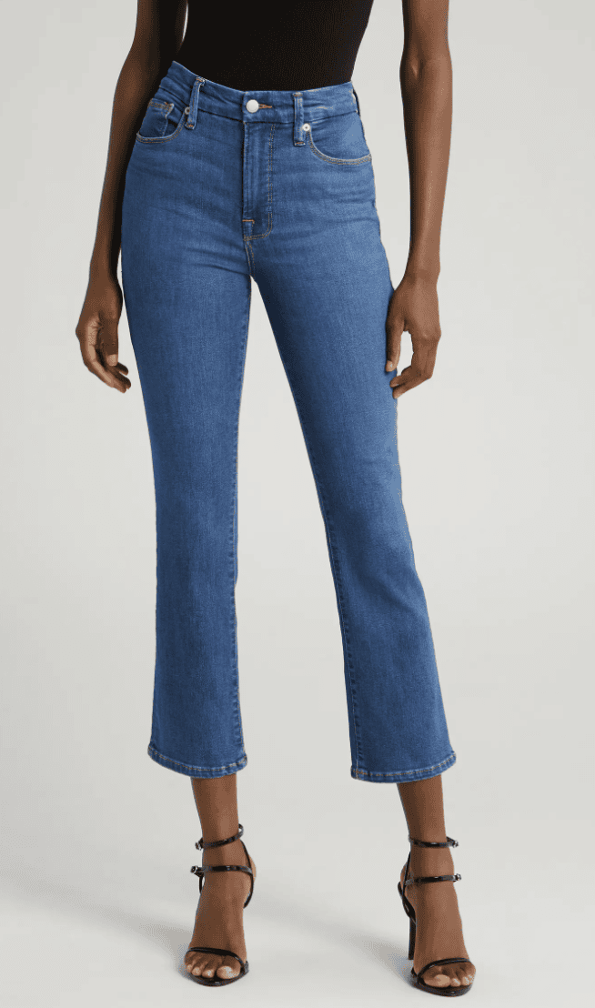 GA jeans