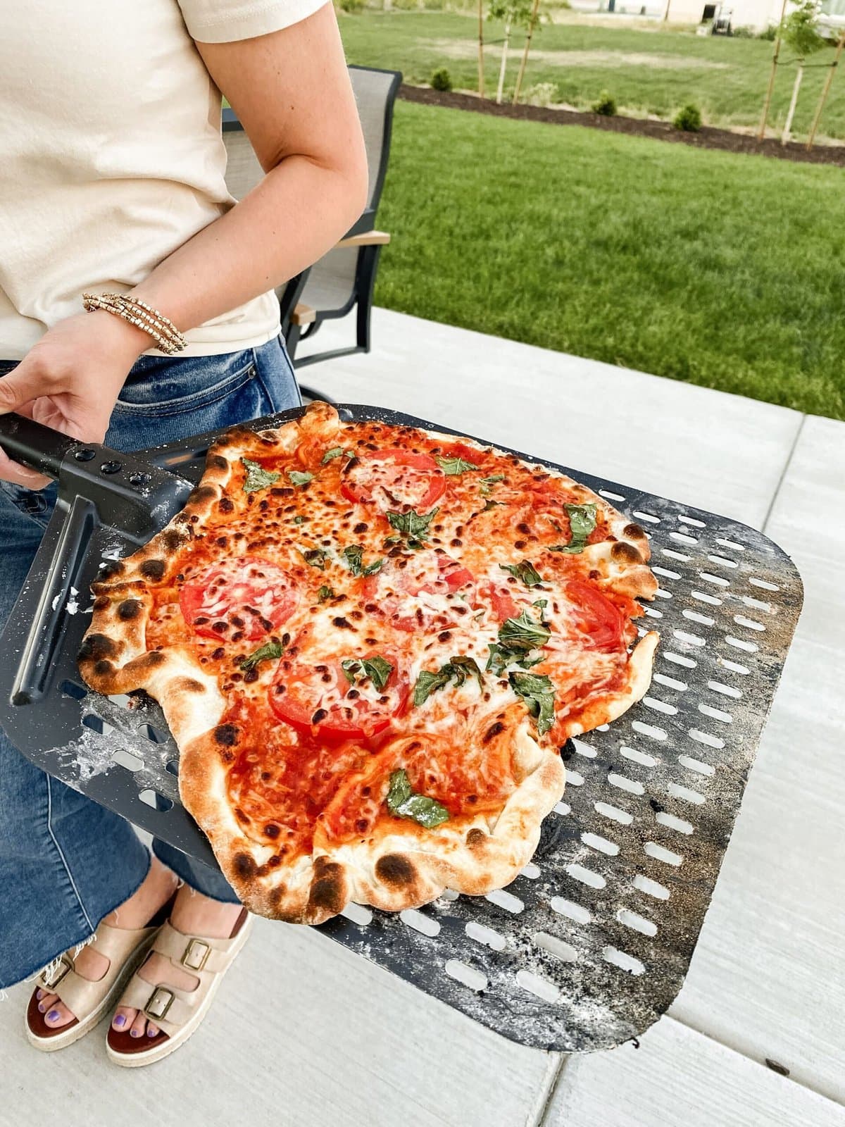 pizza oven 