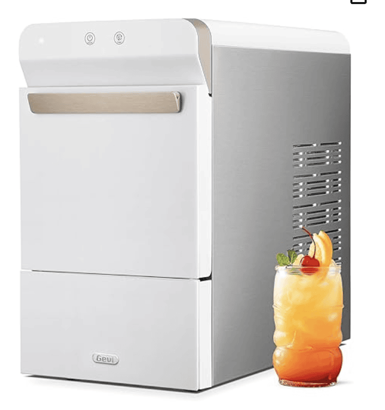 gevi ice maker