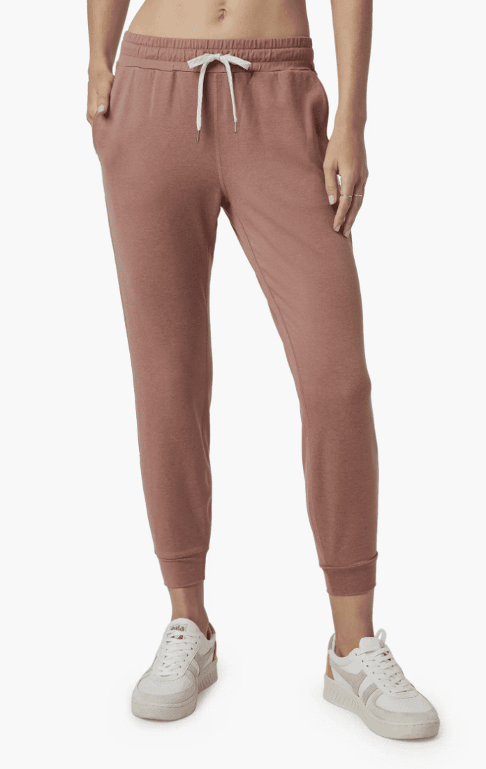 vuori joggers