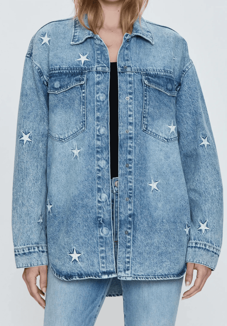 Star jacket