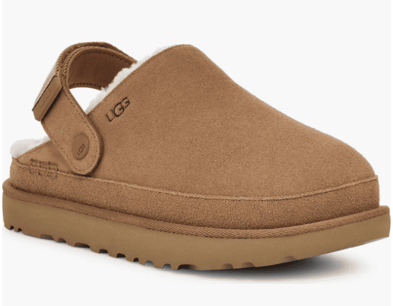 Ugg clogs