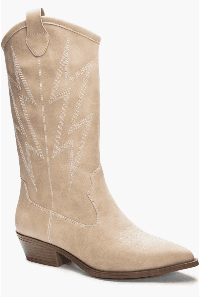 Josea cowboy boots