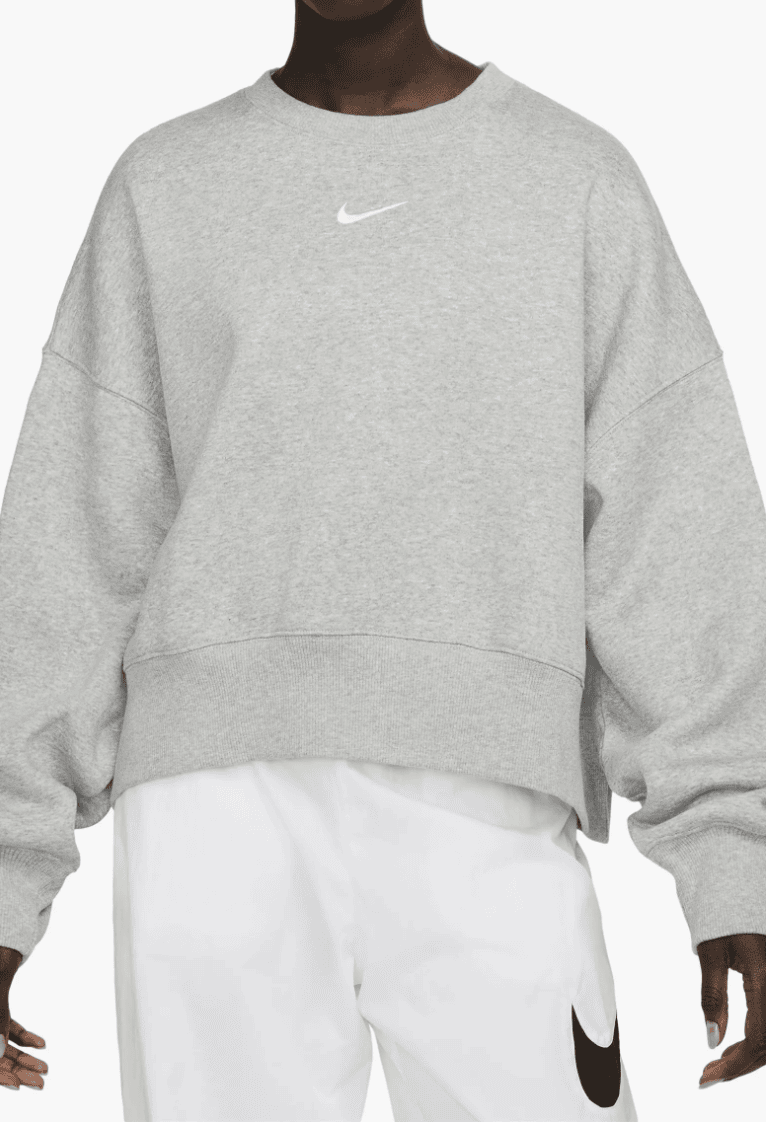 Nike crewneck