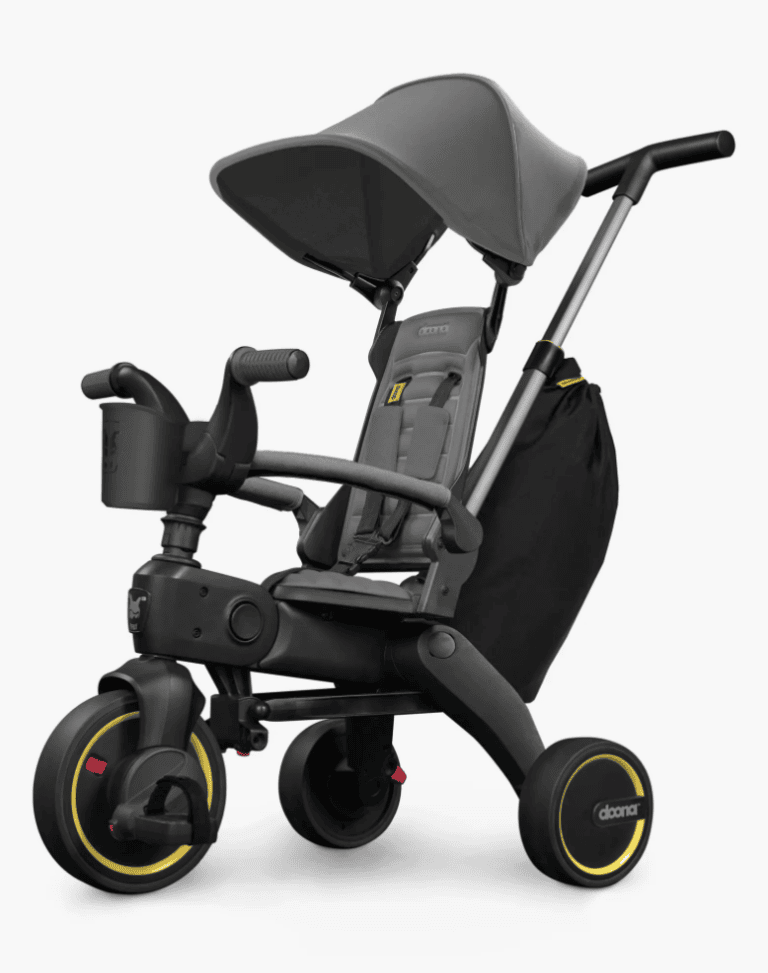 doona trike