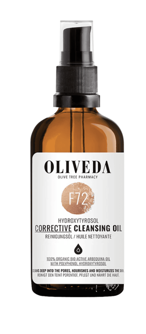 Oliveda F72