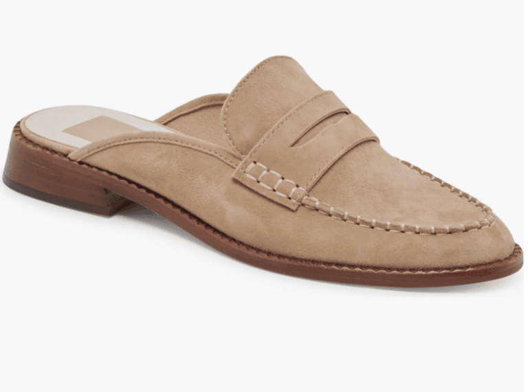 Dolce Vita havan loafer