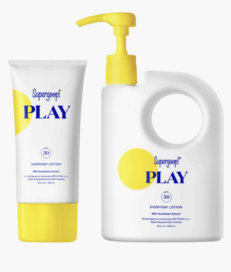 supergoop play set