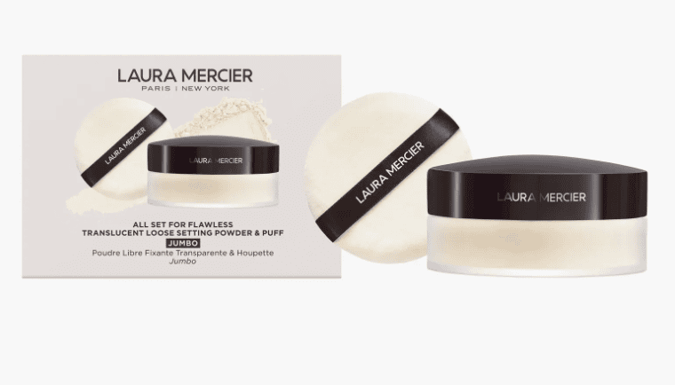 Laura Mercier setting powder n sale