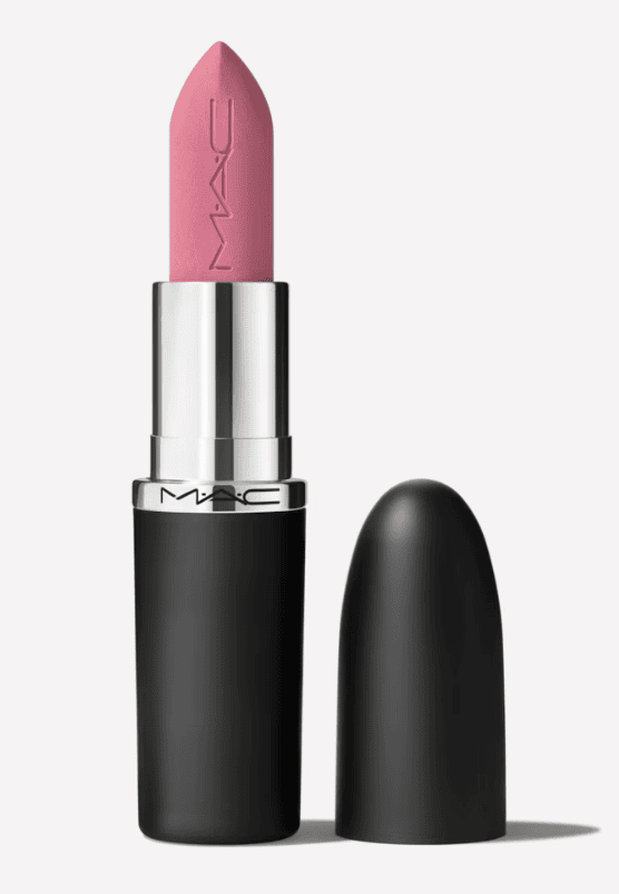 Mac lipstick- snob