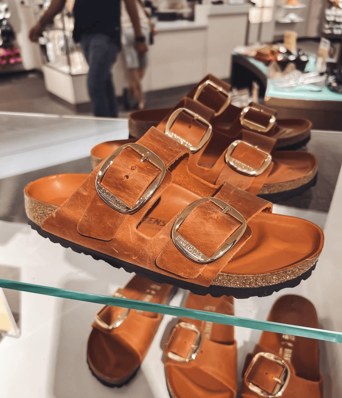 birkenstocks on sale