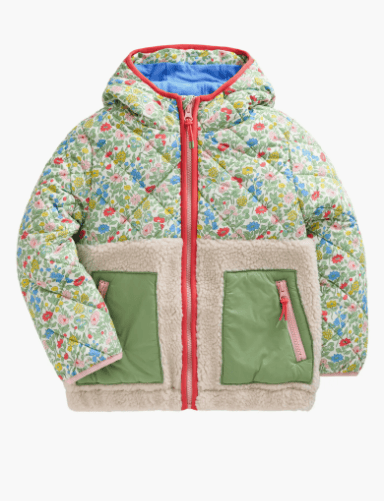 puffer jacket