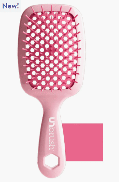 hair brush