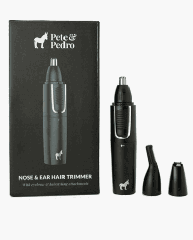 hair trimmer