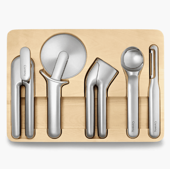 kitchen gadget set