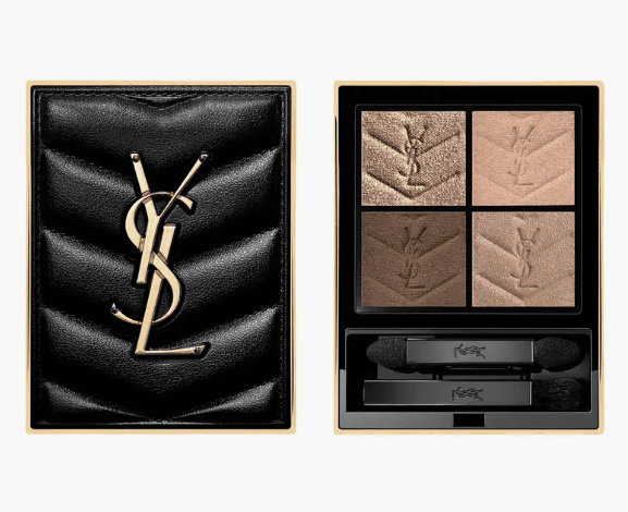 YSL eyeshadow palette