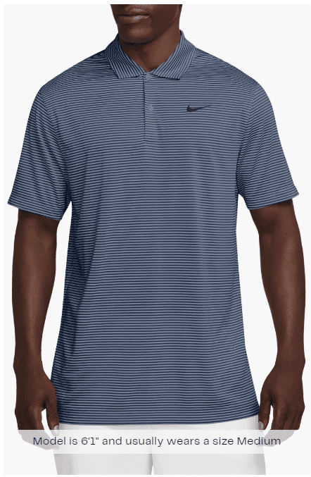 Core Dri-FIT Golf Polo