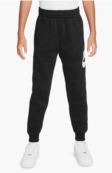 Kids' Sportswear Club Fleece Joggers