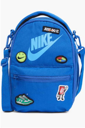 Kids' Nike Patch Lunch Tote