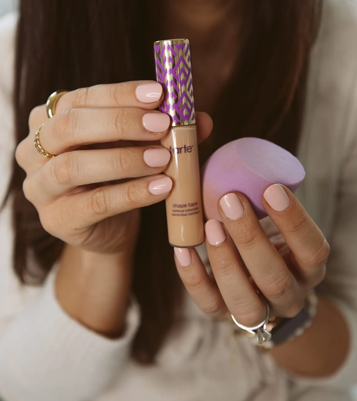 tarte shape tape concealer