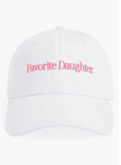 fave daughter cap