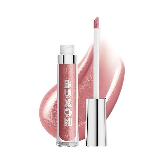 buxom lip gloss