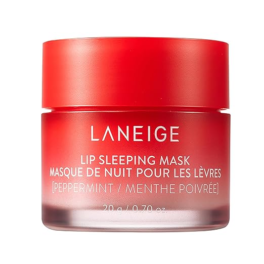 laneige lip sleeping mask