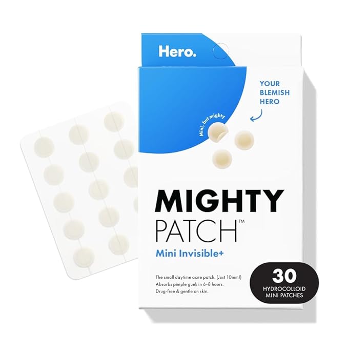 pimple patches