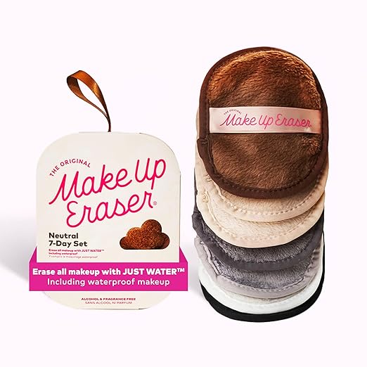 make up eraser set