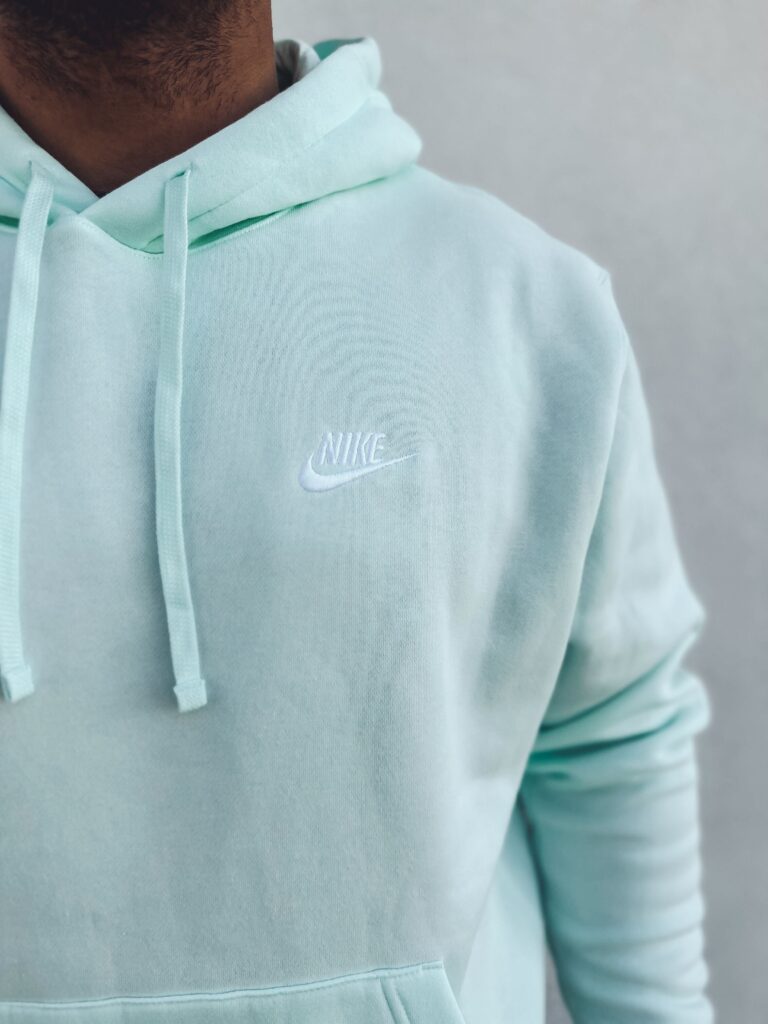 nike hoodie