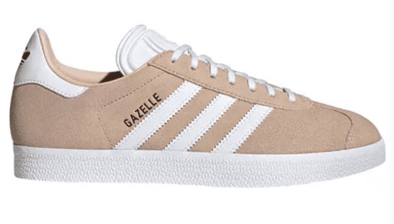 GAZELLE sneakers