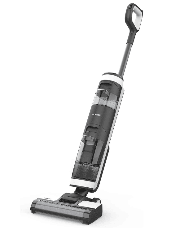 tineco vacuum