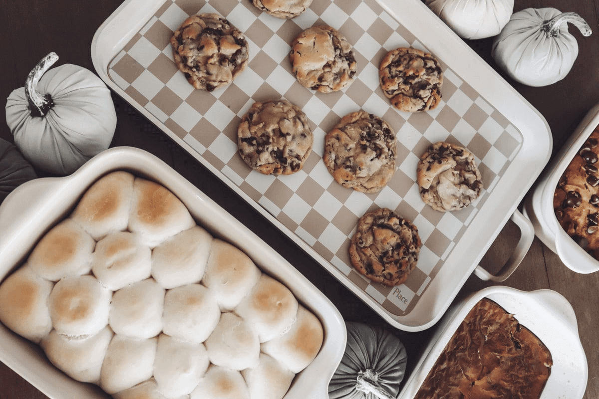 baking pan