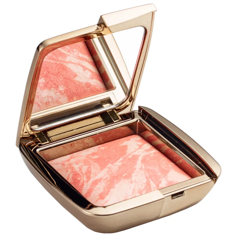 hourglass blush