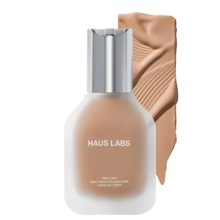 haus lab foundation