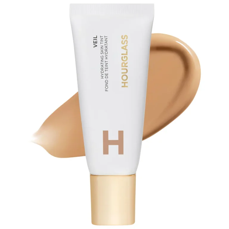 hourglass skin tint