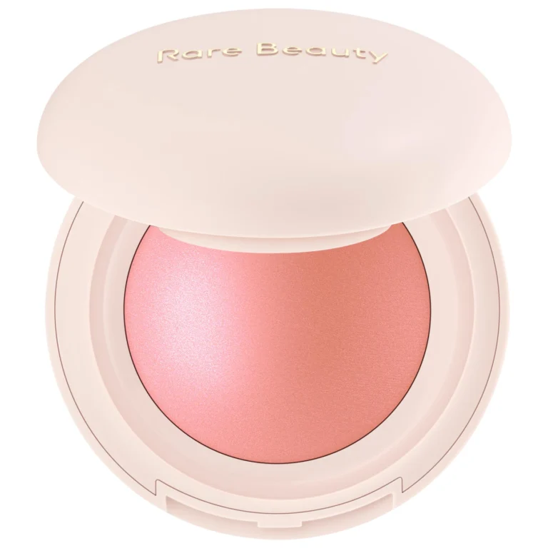 rare beuaty powder blush