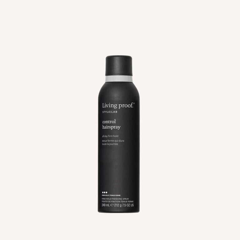 Livingproof Control Hairspray