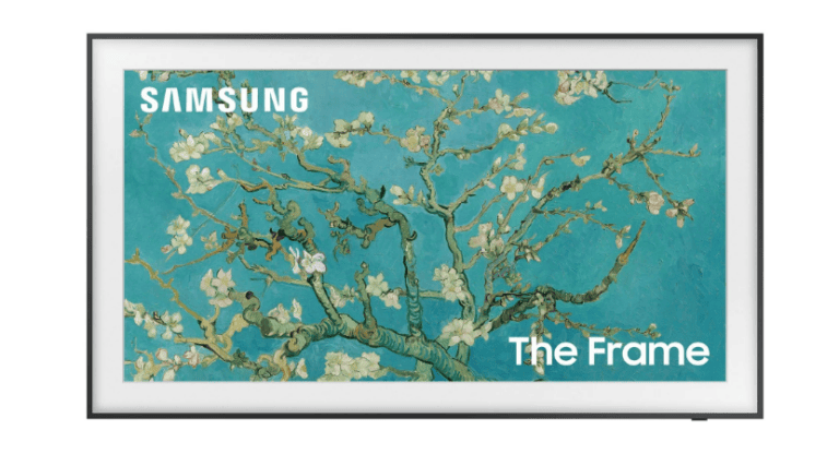 SAMSUNG 55"