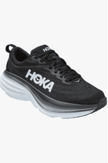 HOKA running shoes 23