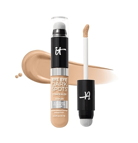 bye bye dark spots concealer32