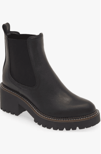 Chelsea boot 23