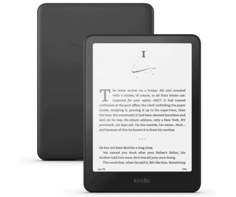 Kindle 23