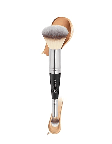 Luxe Complexion Perfection Brush 343