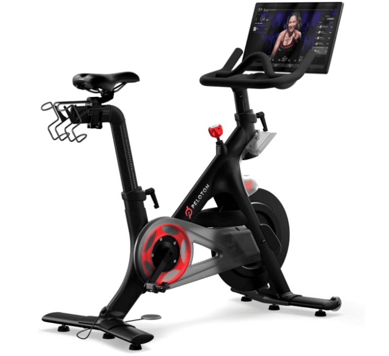 Peloton bike23